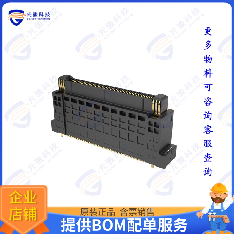 B04P3J1B1AA1B01110 连接器B04P-3J1B1-AA1B0-1110-FLOATING P