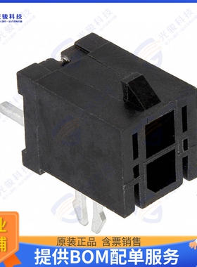 662002230822 连接器CONN HEADER SMD R/A 2POS