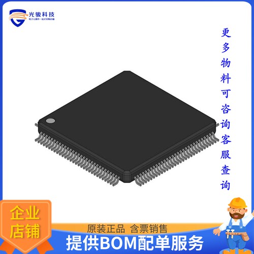 HD6417034BVX20V微控器《MICROCONTROLLER, 32-BIT, SH7000》