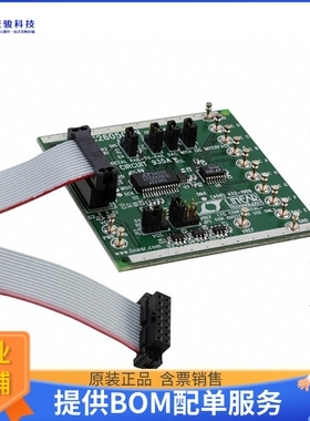 DC935A【BOARD DAC LTC2605】数模转换器评估板