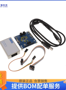 EVKT-MP2733【EVAL BOARD FOR MP2733】评估和演示板套件