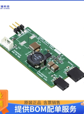 SCP-LTC3114-1-EVALZ【40V 1A PROG IOUT SYNC BUCK-BOOST】DC/DC