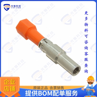 20101254212连接器 DIN 41626 MALE CONNECTOR FOR 125