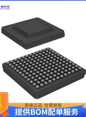 TLK10232CTR《接口芯片IC TRANSCEIVER 144FCBGA》