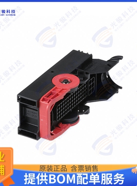 1-1823498-1 连接器CONN RCPT HSG 62POS