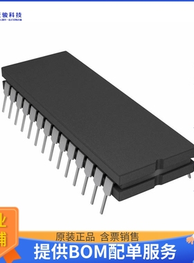 ADG506ABQ《接口芯片IC MUX 16:1 300OHM 28CDIP》