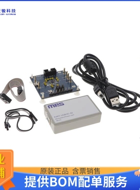 EVKT-MP2723【EVAL BOARD FOR MP2723】评估和演示板套件