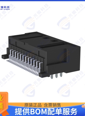 ZH05-24DS-2H(B) 连接器Interconnect Misc