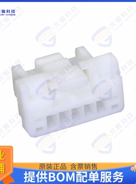 10135175-05110LF 连接器CONN PLUG HSG 5POS 1.50MM