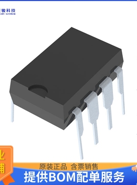 OP177GPZ《线性芯片IC OPAMP GP 1 CIRCUIT 8DIP》