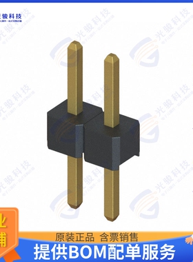 M22-2010205 连接器CONN HEADER VERT 2POS 2MM