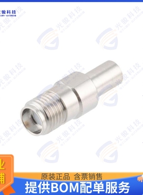 PE91551 连接器COAX ADAPT SMA TO SMP