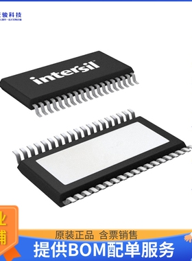 BUF22821AIDCPR《线性芯片IC AMP TFT-LCD 38HTSSOP》