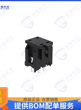 G88MP041028CREU 连接器MICRO POWER PLUS 2X2 BOARD MOUNT