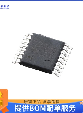 ICL3221ECVZ-T《接口芯片IC TRANSCEIVER FULL 1/1 16TSSOP》