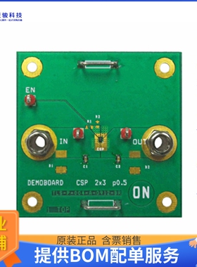NCP451FCT2GEVB【EVAL BOARD NCP451FCT2G】评估和演示板套件