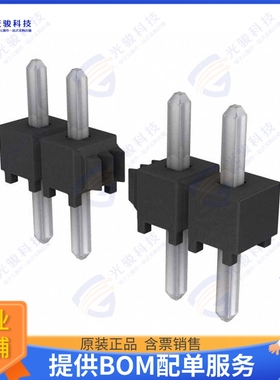 TSW-147-06-T-S 连接器CONN HEADER VERT 47POS 2.54MM