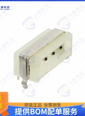 174804-1 连接器CONN HEADER R/A 4POS 5.08MM