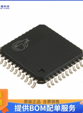 CY7C53120E4-40AXI微控器《IC PROCESSOR NEURON 44LQFP》