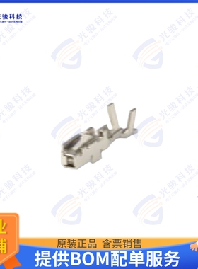 2367817-1 连接器DYNAMIC D1000 SL REC CONT S SIZE