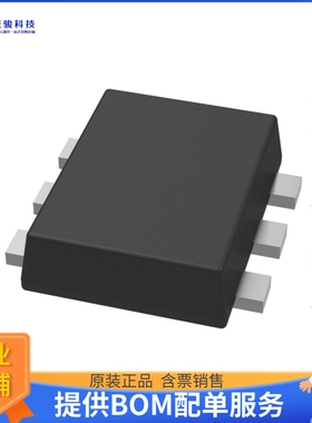 SSM6L820R,LXHF【MOSFET N/P-CH 30V/20V 4A 6TSOPF】晶体管