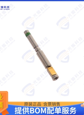FC8022D2AL连接器 CONTACT SOCKET 22-26AWG GOLD CRI