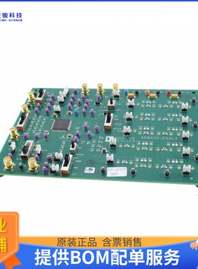 AD8450-EVALZ[EVAL BOARD FOR AD8450]评估板