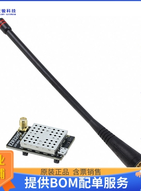 SLWRB4544A【DEV BOARD EZR32HG 169MHZ】射频评估板开发套件