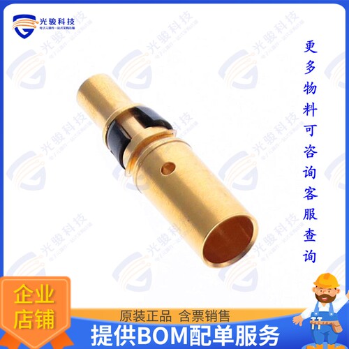 MC4008D-15连接器 CONTACTS