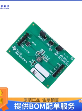 TLV62569PEVM-860【EVAL BOARD FOR TLV62569P】DC/DC、AC/DC、SM