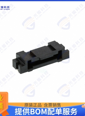 5051470490连接器 CONN FPC BOTTOM 4POS 2MM R/A