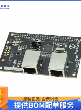 EVB-LAN9252-ADD-ON【EVAL ADD-ON EL9800 DEV PLATFORM】评估和