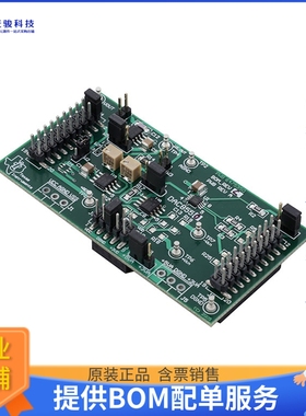 DAC8550EVM【EVAL MODULE FOR DAC8550】数模转换器评估板