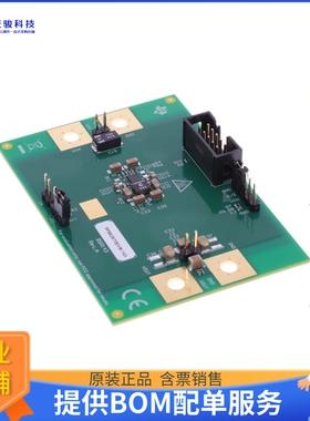 TPS62873EVM-143[EVAL BOARD FOR TPS62873Q1]评估板