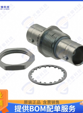 UBJ28 连接器COAX ADAPT BNC TO BNC