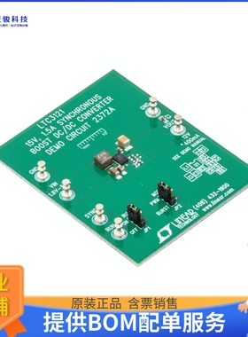 DC2372A【EVAL BOARD FOR LTC3121】DC/DC、AC/DC、SMPS评估板