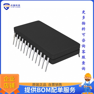 AD698SQ《接口芯片IC LVDT SGNL COND UNVRSL 24CDIP》