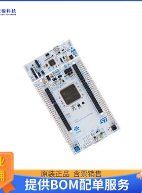 NUCLEO-L496ZG【NUCLEO-144 STM32L496ZG EVAL BRD】嵌入式MCU、D