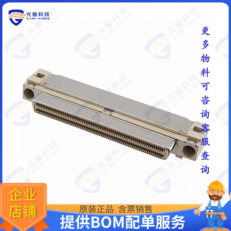 EX10F-280S 连接器CONN RCPT 280POS R/A SMD