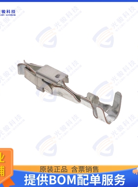 929941-1 连接器CONN SOCKET 20-24AWG CRIMP GOLD