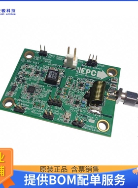 EPC9506【EVAL BOARD GAN ZVS CLASS D AMP】评估和演示板套件