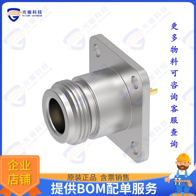 R161404000 连接器N F SQF C50