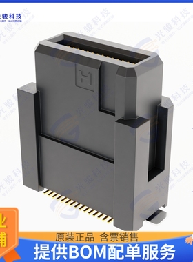 F10-10103045R 连接器0.5MM F 30 WAY SGL (13.40MM)