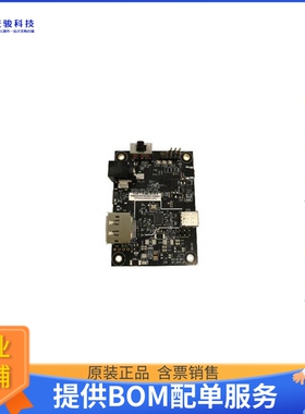 RD4-6000-QFN【MCDP6000 EVALUATION BOARD】评估和演示板套件