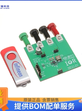 IRDC3883【EVAL IR3883】DC/DC、AC/DC、SMPS评估板