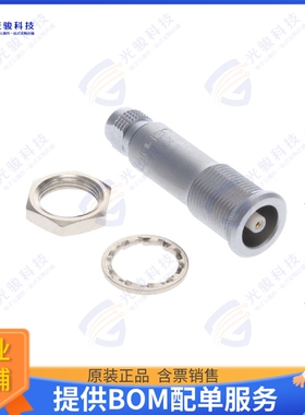 PSA.00.250.CTLC29 连接器CONN NIMCAMAC RCPT STR 50 OHM