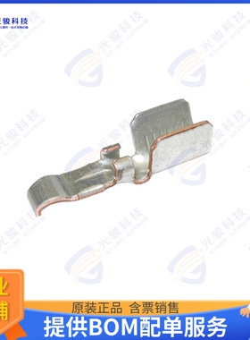 261G1-LPBK连接器 LOW DETENT LOOSE PC 30A REEL CON