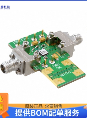 108537-HMC498LC4【BOARD EVAL HMC498LC4】射频评估板开发套件