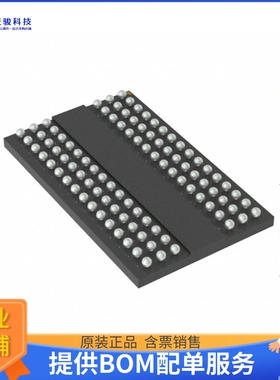 EM6HC16EWKG-12IH《存储器芯片IC DRAM 1GBIT PARALLEL 96FBGA》