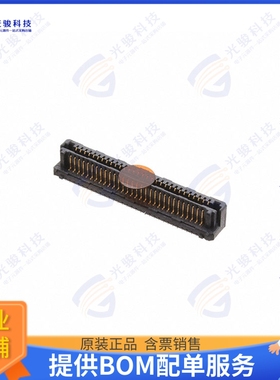 LSEM-130-03.0-L-DV-A-N-K-TR 连接器CONN SELF-MATE 60POS SMD G